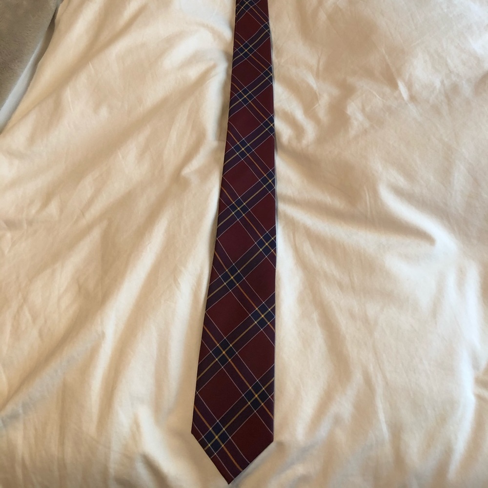 Tommy Hilfiger Men’s Tie